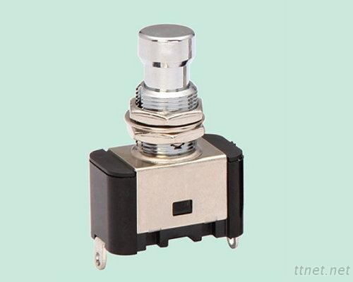 Push Button Switches
