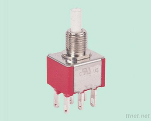 Miniature Push-Button Switches