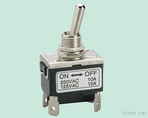 Power Toggle Switch