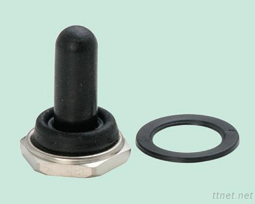 Tarpaulin Rubber Cap