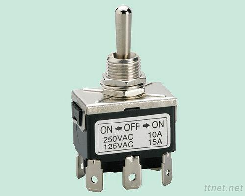Power Toggle Switch