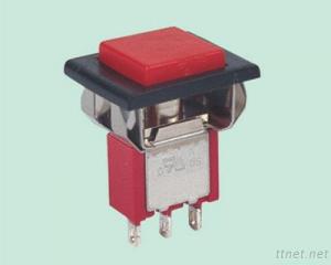 Miniature Push Button Switches
