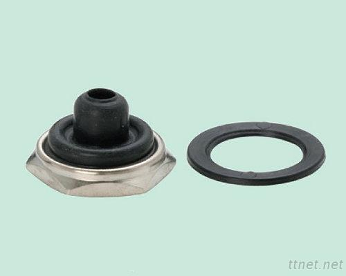 Tarpaulin Rubber Cap