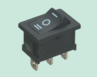 Rocker Switches