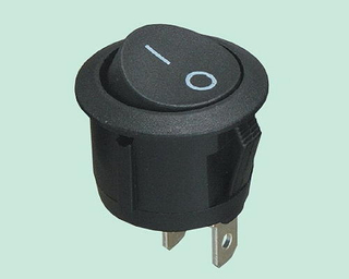 Rocker Switches