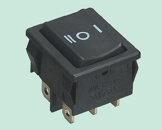 Rocker Switches